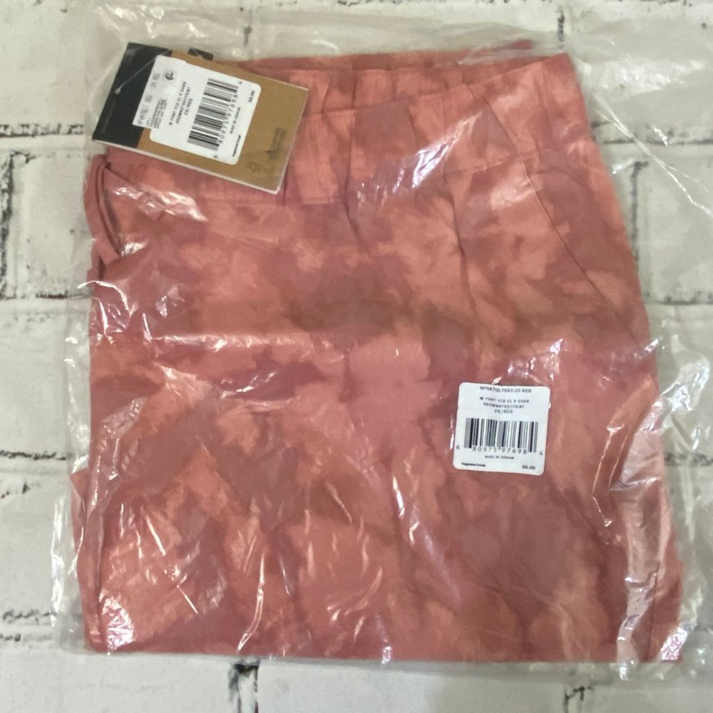 The North Face Printed Class V Shorts  2X - Picture 4 of 7